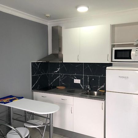 Apartamentos Aloe Плайя-дель-Инглес Экстерьер фото