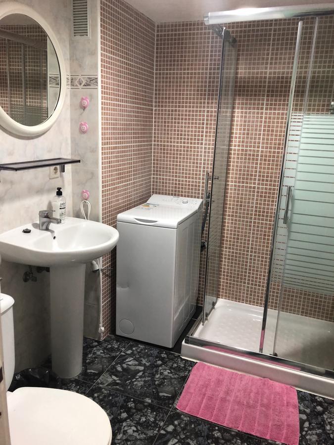 Apartamentos Aloe Плайя-дель-Инглес Экстерьер фото