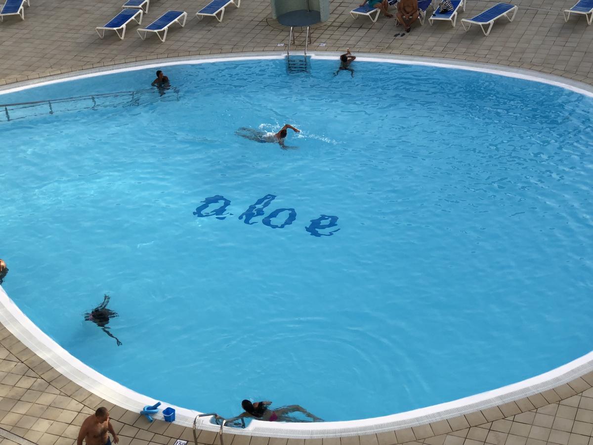 Apartamentos Aloe Плайя-дель-Инглес Экстерьер фото