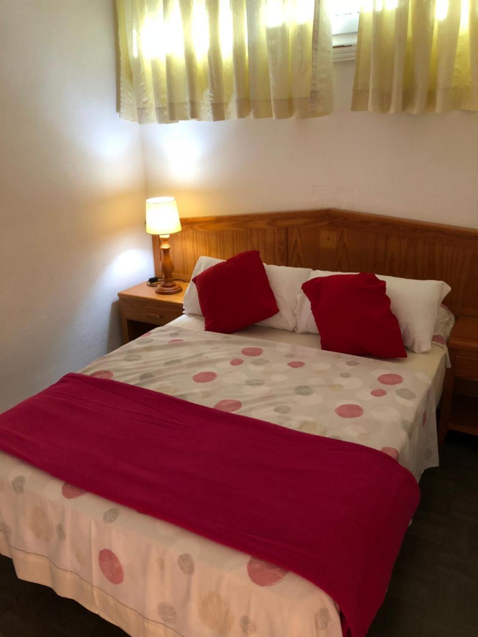 Apartamentos Aloe Плайя-дель-Инглес Экстерьер фото